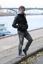 Фотография Barinov Kirill