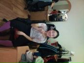 Фотография Балдановой Виктории