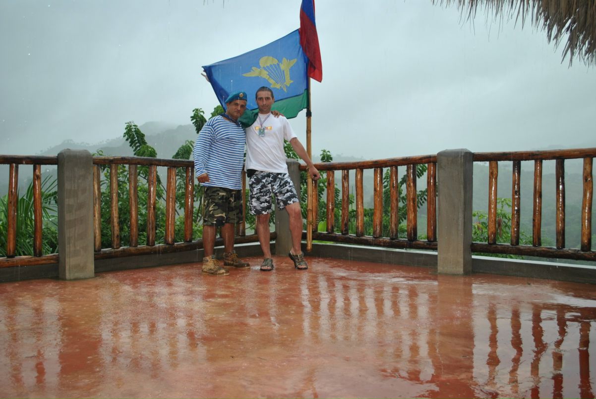 Сергей Мартынов фотография #22