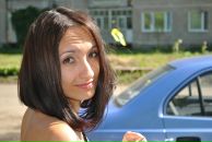 Фотография Гужиной Венеры