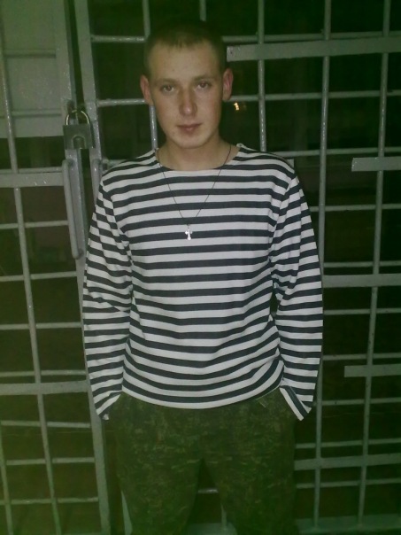 Иван Кравченя фото №32