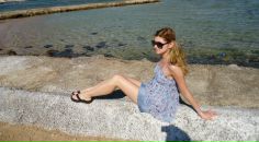 Фотография Кулешовой Ирины