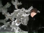 Фотография Максимкиной Анюты