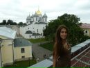 Фотография Джи Ирины