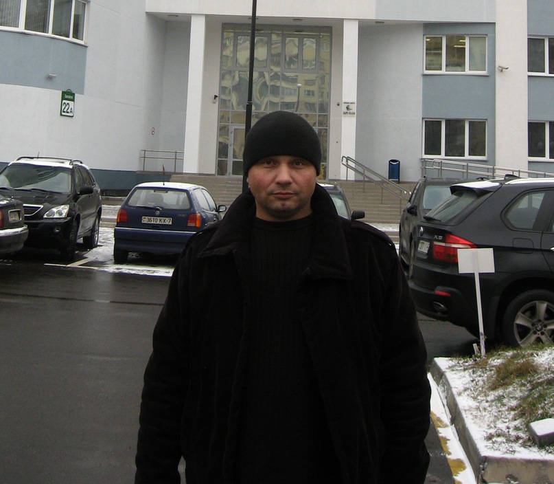 Сергей Ильиных фотография #6
