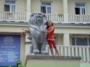 Мартуся Шкрібинець фотография #7 (источник - https://vk.com/id105435601)