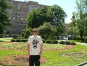 Фотография Шиянова Дениса