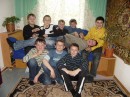 Вєталь Кисилевич фотография #49 (источник - https://vk.com/id62799282)