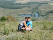 Фотография Мушковой Линары