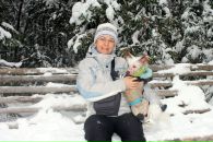 Фотография Луговой Ольги