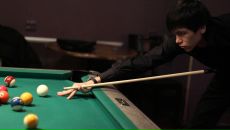 Фотография Бегалиева Руслана