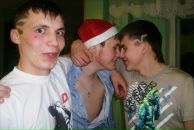 Фотография Петрова Димарика