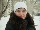 Фотография Щелконоговой Анны