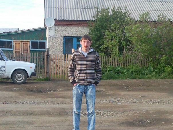 Слава Куренев фото №3