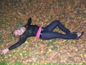 Фотография Шатуновой Анны