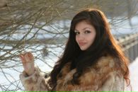 Фотография Гаврись Алины