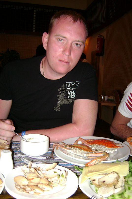 Сергей Пирогов фотография #5