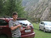 Фотография Курякова Дениса