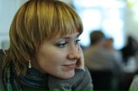 Фотография Кульковой Иринки