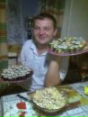 Фотография Аралова Антона