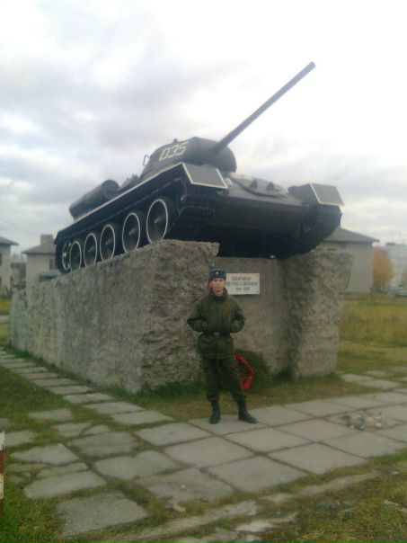 Тёма Исаев фото №14