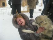 Фотография Журавок Жанны