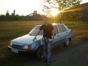 Фотография Савинова Ивана