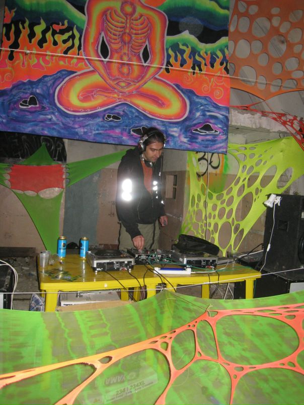 D Core фотография #48