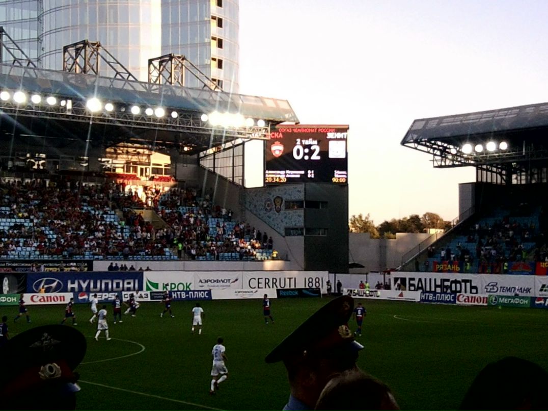 Андрей Кубышкин фотография #29