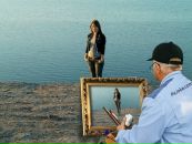 Фотография Громовой Насти