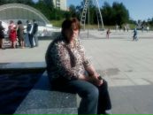 Фотография Первушиной Нади