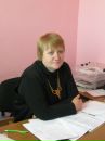 Надія Добровольська фотография #1