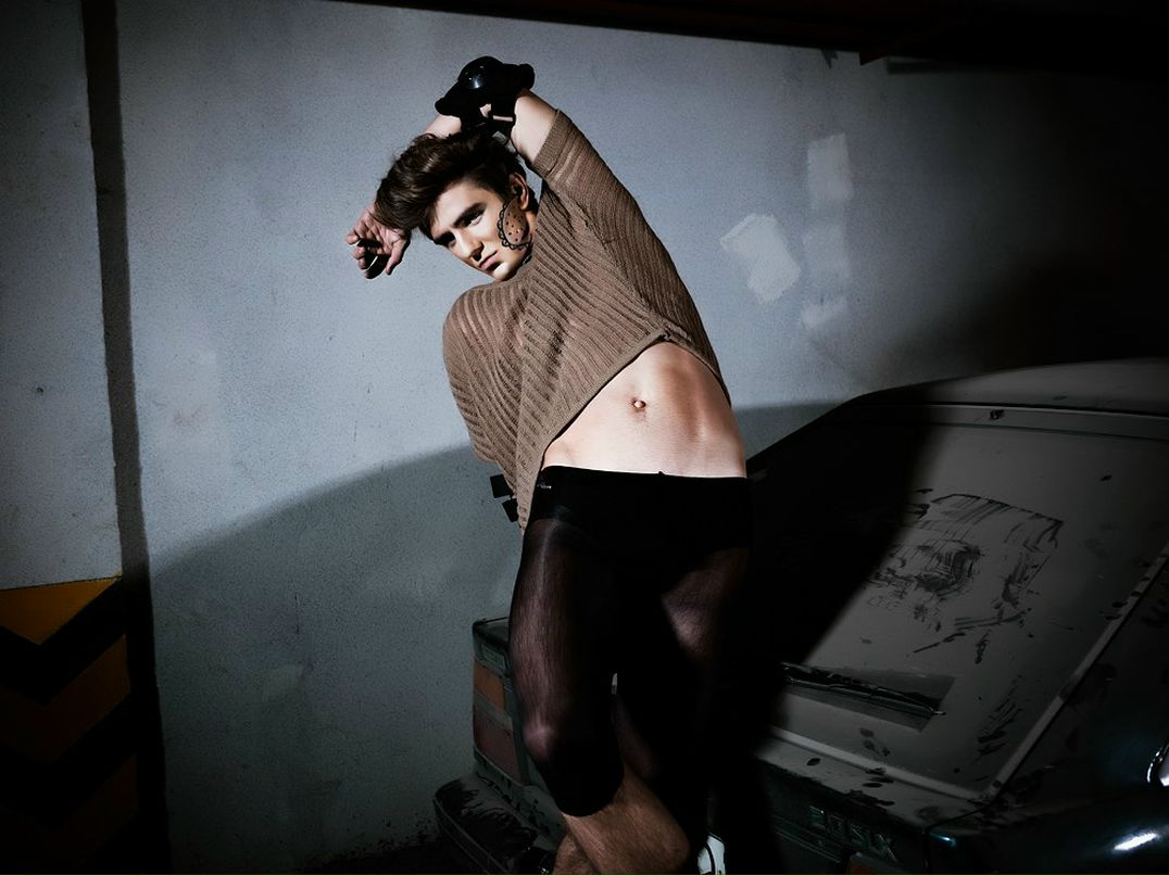 Tim Herbert фотография #49