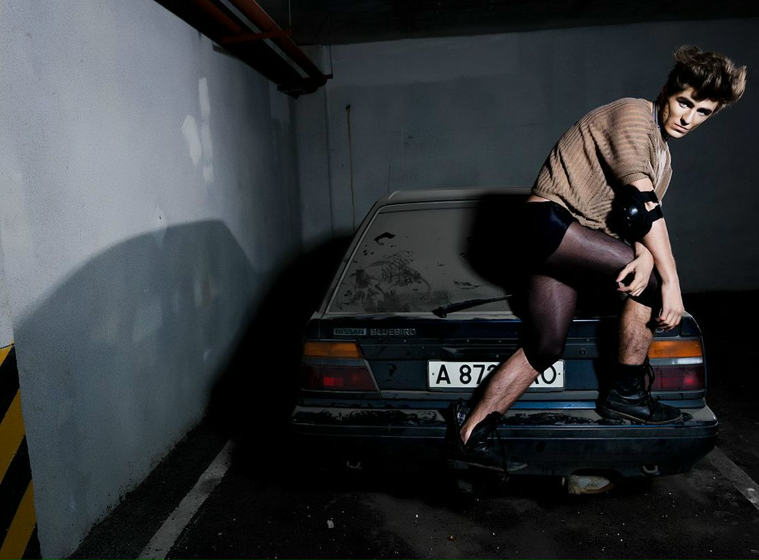 Tim Herbert фотография #50