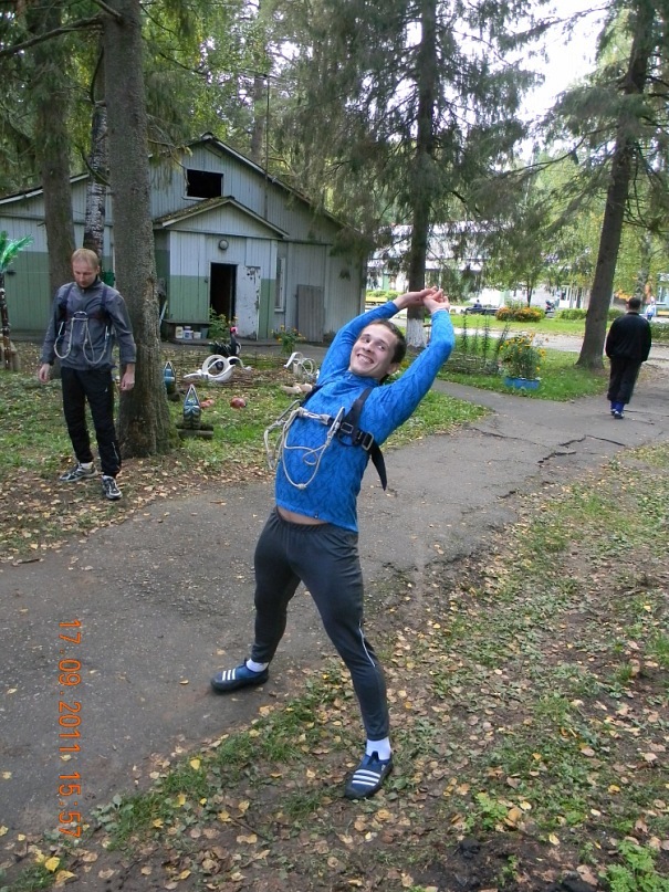 Фёдор Герасимов фотография #22