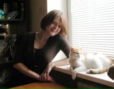 Фотография Ивановой Алисы