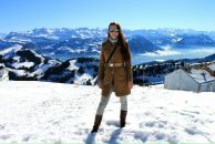 Фотография Малыгиной Кристины