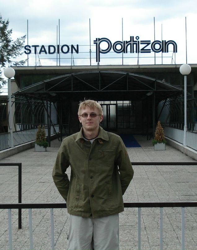 Иван Бондаренко фотография #27