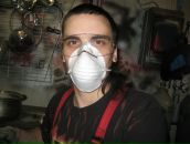 Фотография Мазура Алексея