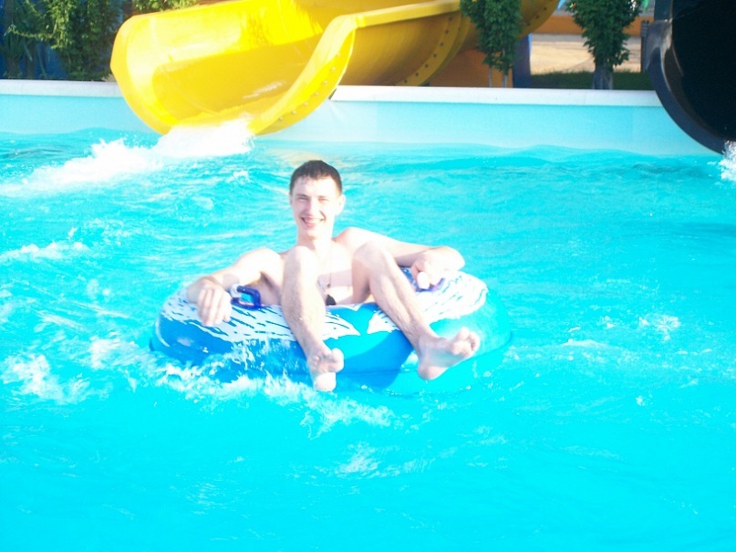 Денис Рыков фотография #36