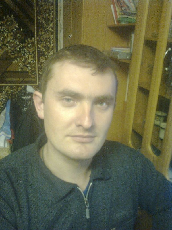 Валентин Батенко фотография #1