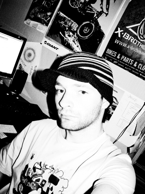 Данила Маленков фотография #48