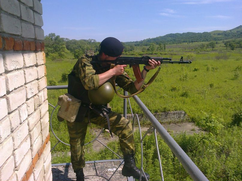 Курбан Омаров фотография #41
