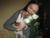 Фотография Лагуновой Виктории