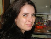 Фотография Гусевой Оли