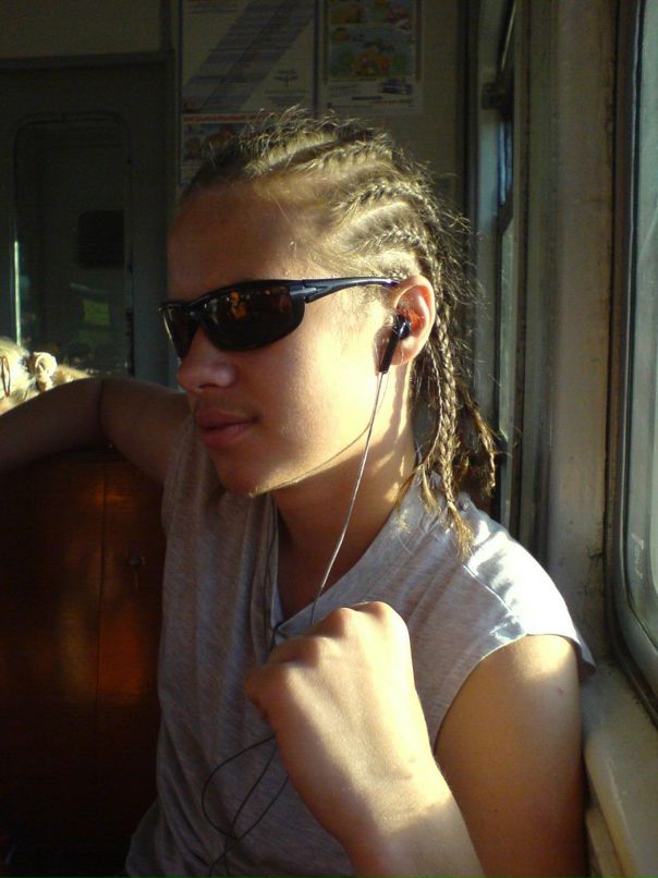 Владимир Борботько фотография #31