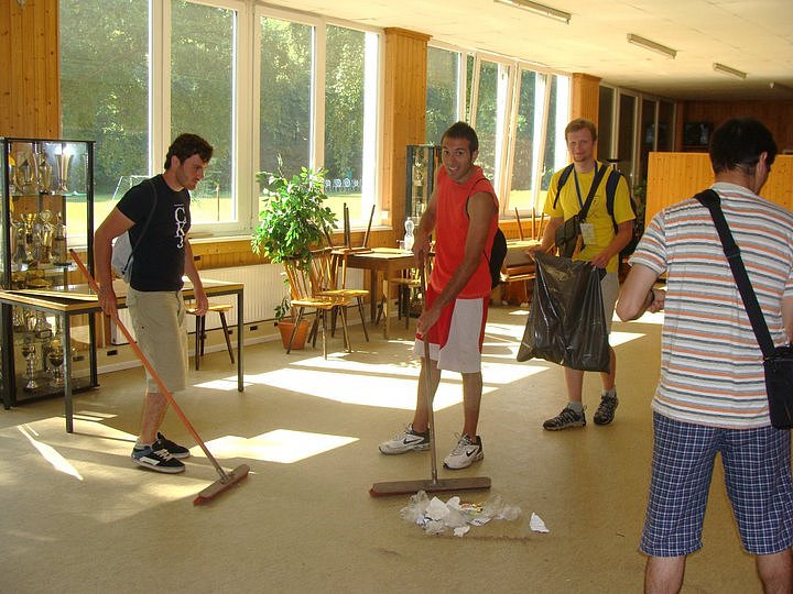 Дмитрий Попов фотография #18