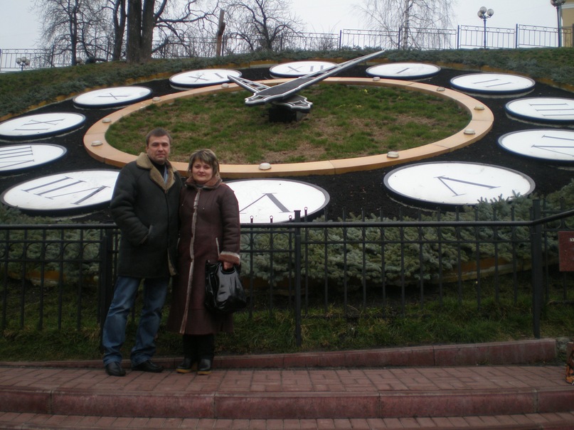 Віта Льодін-Краснощок фотография #45