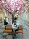 Фотография Павловой Елены