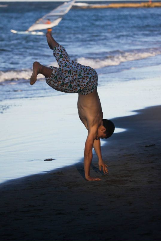 Лайк Фордаков фотография #30